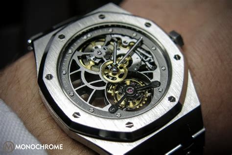 audemars piguet tourbillon skeleton|audemars piguet tourbillon.